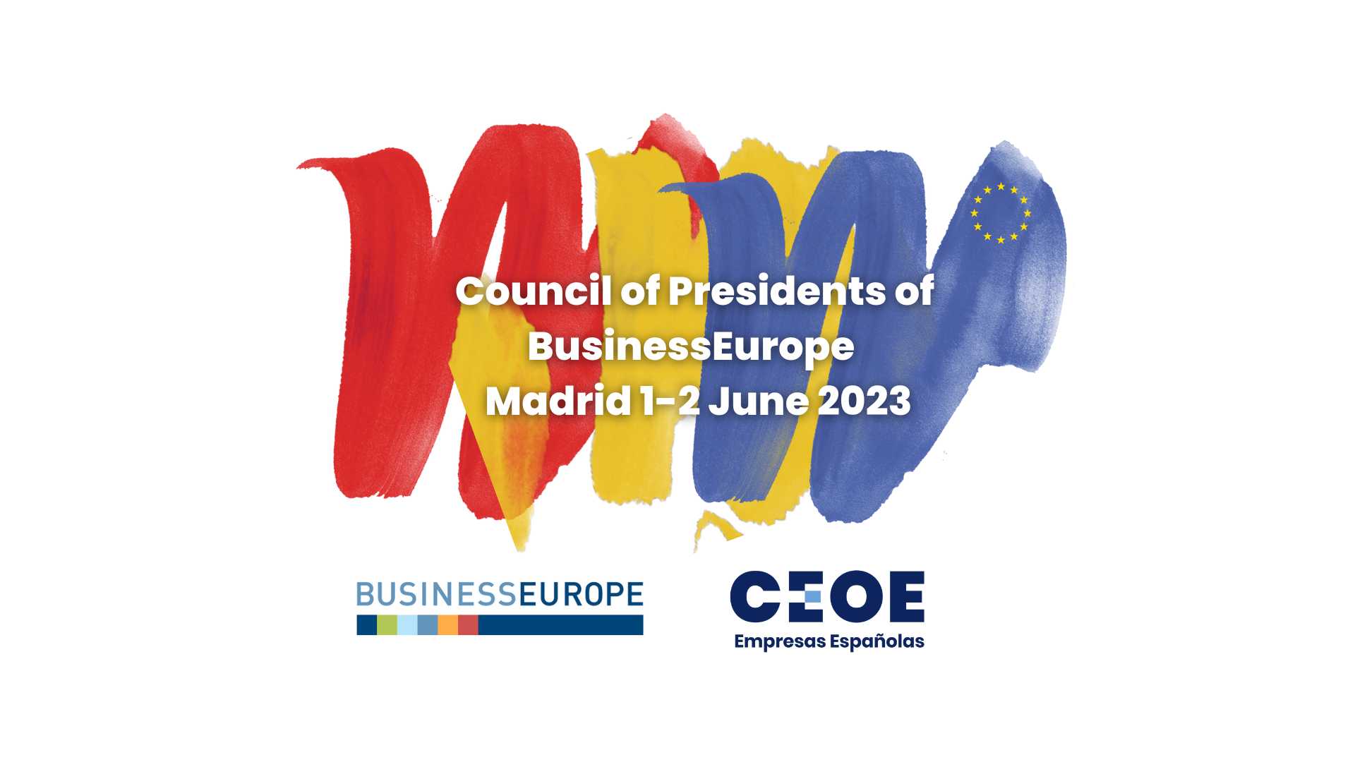 BUSINESSEUROPE Council of Presidents
